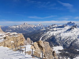 Dolomiten