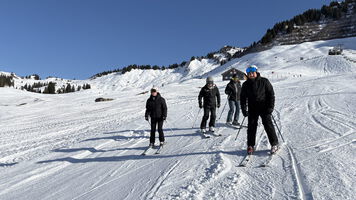 2026 Hüttenfreizeit