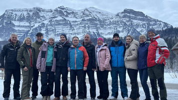 Hüttenfreizeit 2025